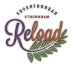 Reload logo